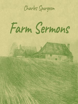 cover image of Farm Sermons